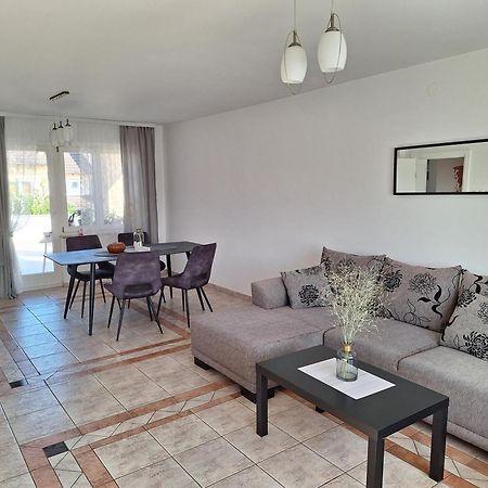 Apartments Place4You Bjelovar Luaran gambar