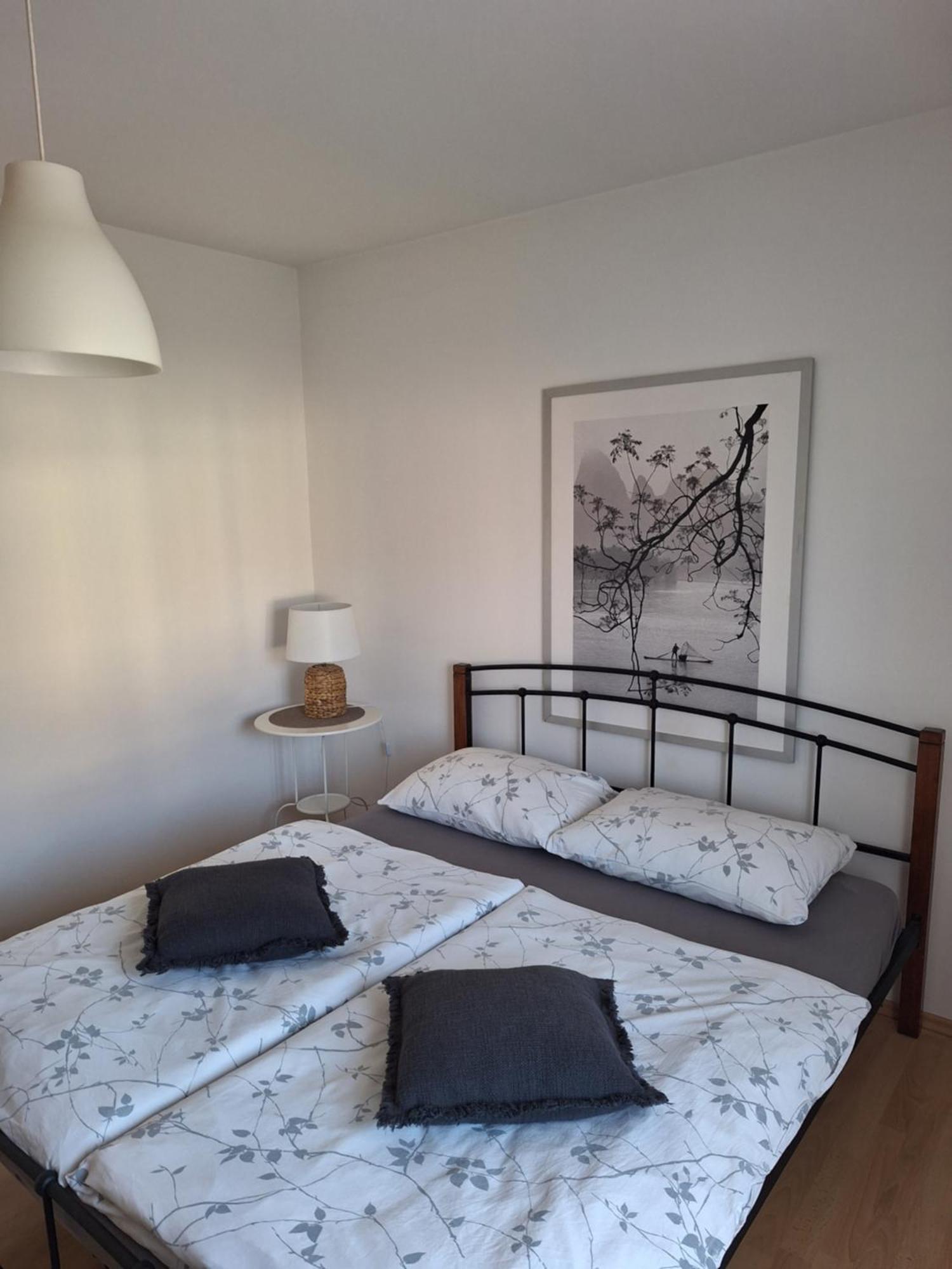 Apartments Place4You Bjelovar Luaran gambar