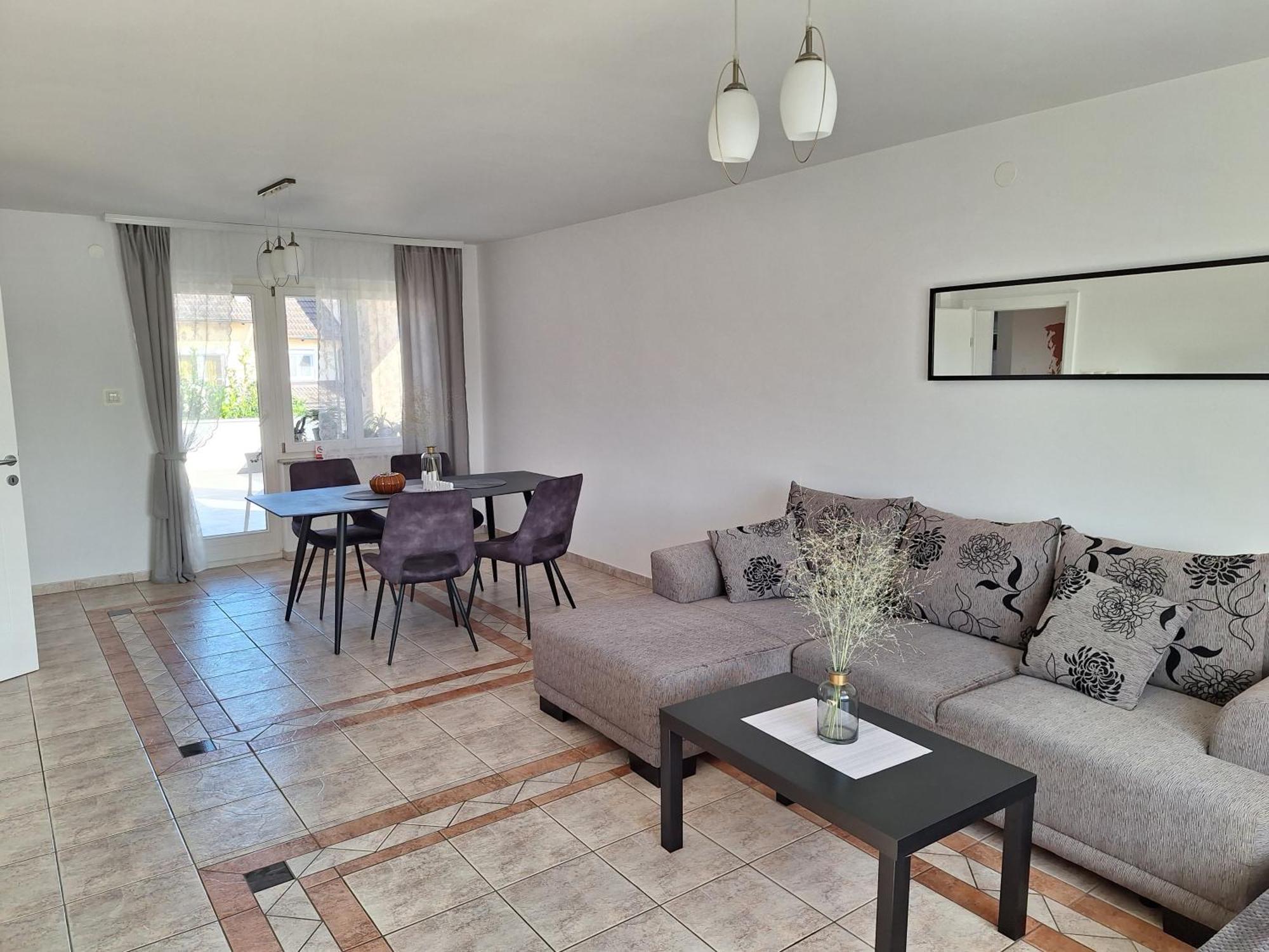 Apartments Place4You Bjelovar Luaran gambar
