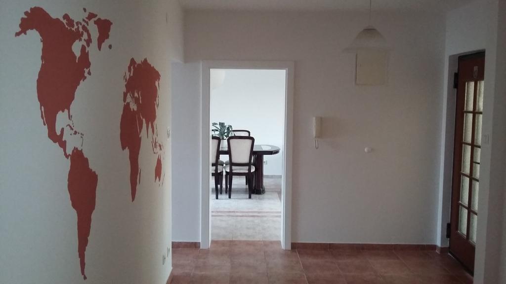 Apartments Place4You Bjelovar Luaran gambar