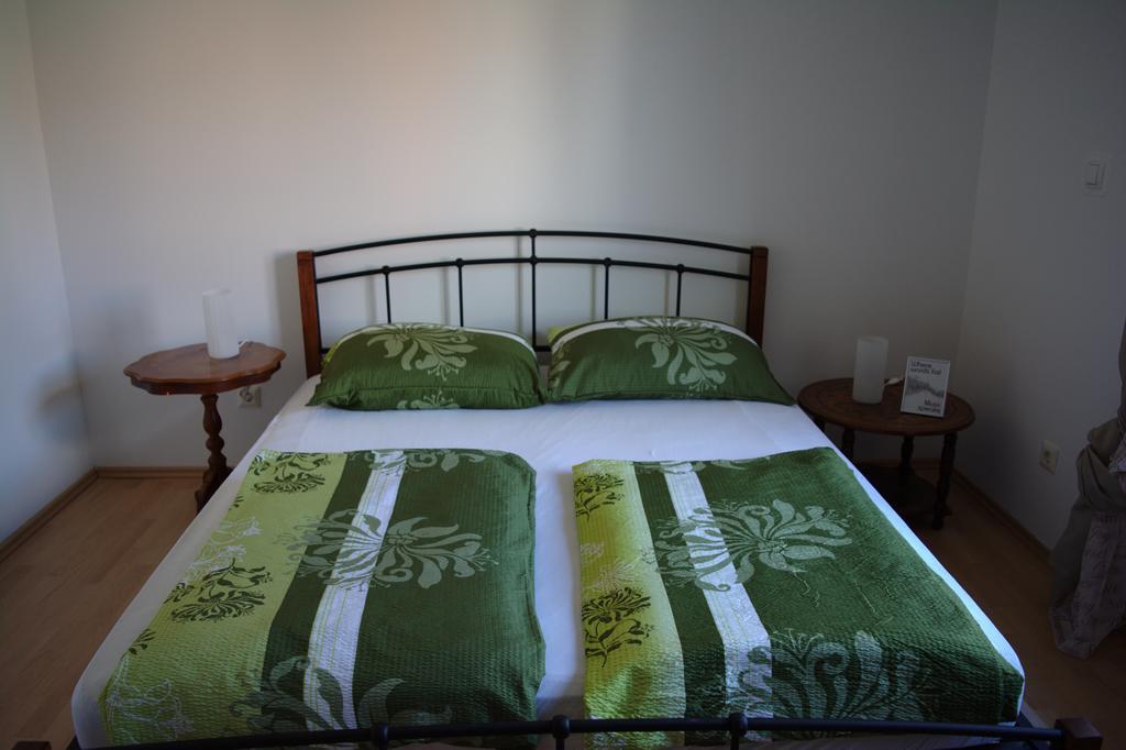 Apartments Place4You Bjelovar Luaran gambar