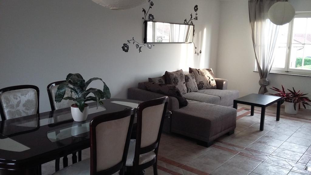 Apartments Place4You Bjelovar Luaran gambar