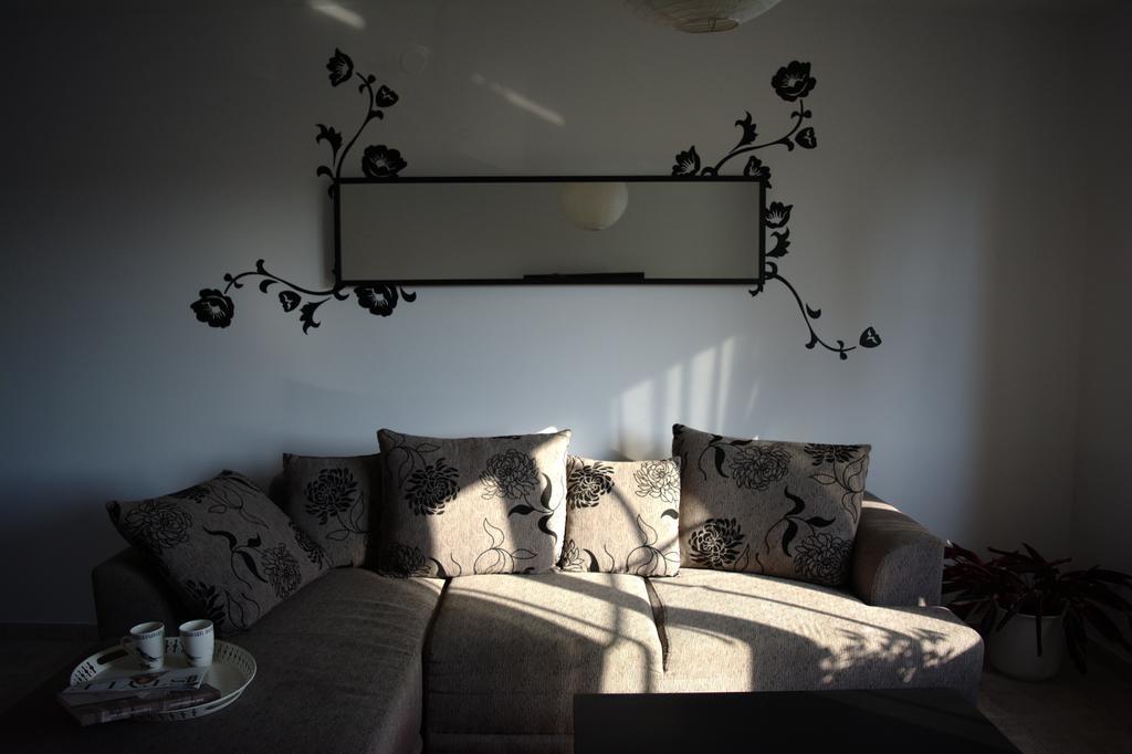 Apartments Place4You Bjelovar Luaran gambar